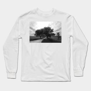 Long Way Home Long Sleeve T-Shirt